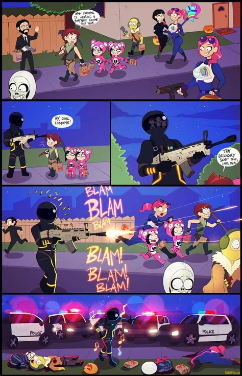 shadbase|Comics 